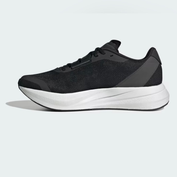 Adidas Women's Duramo Speed Running Shoes (size: UK 5) - Picture 5 of 10